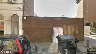 Office spaces for rent in Stad Gent - Photo from Google Street View