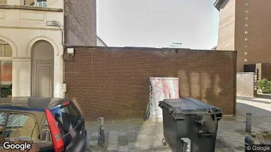 Office spaces for rent i Stad Gent - Photo from Google Street View