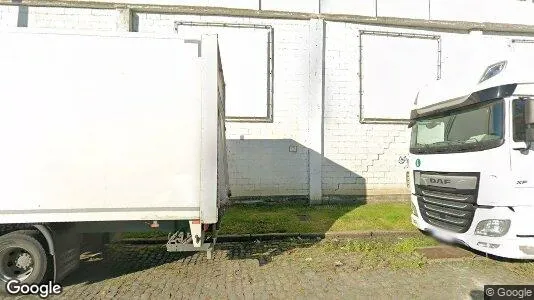Office spaces for rent i Stad Gent - Photo from Google Street View