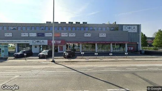 Office spaces for rent i Lochristi - Photo from Google Street View