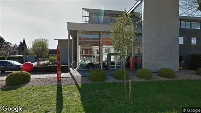 Office spaces for rent in Stad Gent - Photo from Google Street View