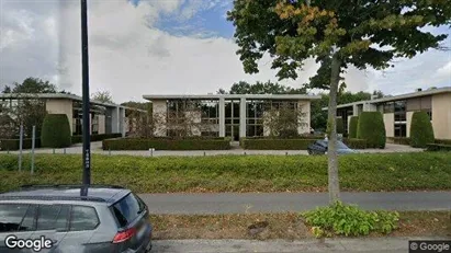 Kontorlokaler til leje i Sint-Martens-Latem - Foto fra Google Street View