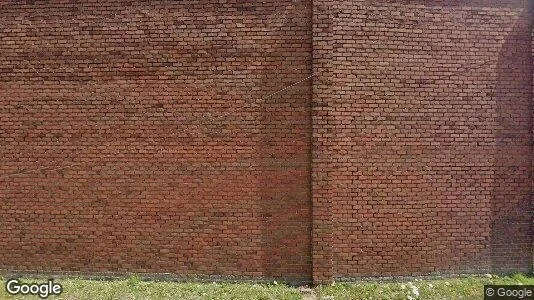 Lagerlokaler till salu i Anzegem – Foto från Google Street View