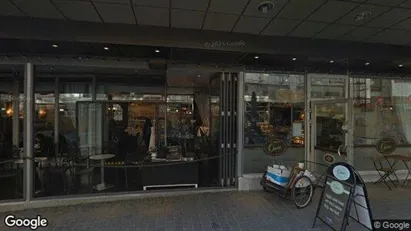 Office spaces for sale in Tampere Keskinen - Photo from Google Street View