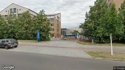 Kontorslokaler för uthyrning i Berlin Marzahn-Hellersdorf – Foto från Google Street View