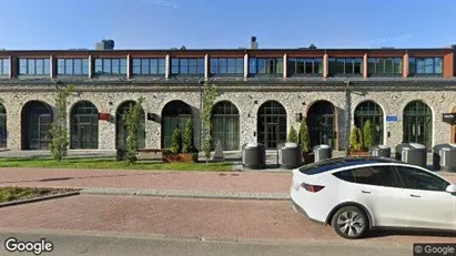 Företagslokaler till salu i Põhja-Tallinn – Foto från Google Street View