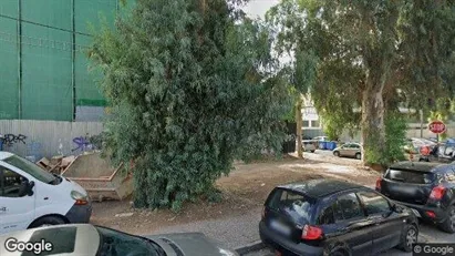 Office spaces for rent in Glyfada - Photo from Google Street View