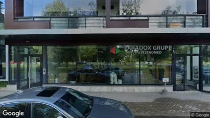 Bedrijfsruimtes te huur in Location is not specified - Foto uit Google Street View
