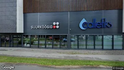 Bedrijfsruimtes te huur in Location is not specified - Foto uit Google Street View