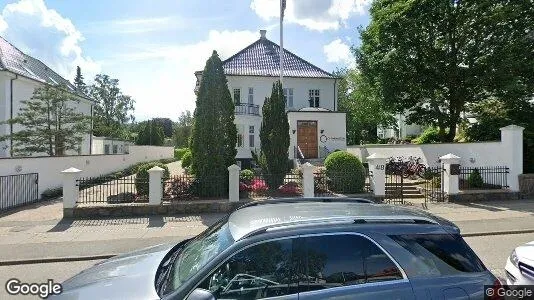 Büros zum Kauf i Aarhus C – Foto von Google Street View