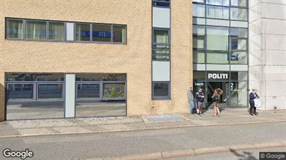 Commercial properties for sale in Horsens - Photo from Google Street View