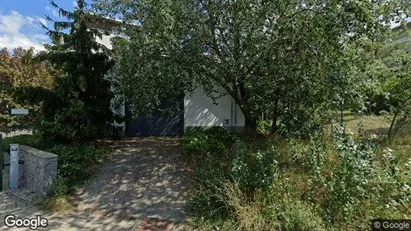 Lokaler til leie i Bratislava Staré Mesto – Bilde fra Google Street View