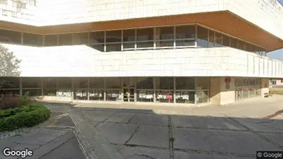 Lokaler til leie i Trenčín – Bilde fra Google Street View