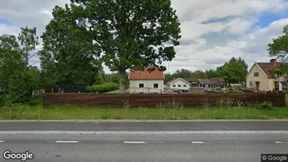 Commercial properties for sale in Kalmar - Photo from Google Street View