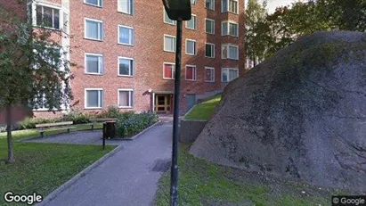 Kontorer til salgs i Stockholm South – Bilde fra Google Street View