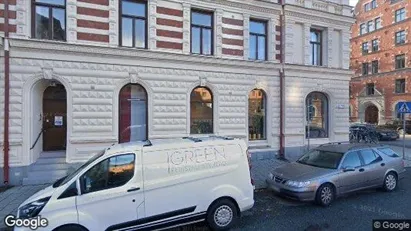 Lokaler til salgs i Östermalm – Bilde fra Google Street View