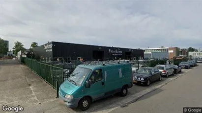 Commercial properties for rent in Borsele - Photo from Google Street View
