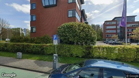 Office spaces for rent i Alkmaar - Photo from Google Street View
