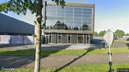 Office spaces for rent in Meierijstad - Photo from Google Street View