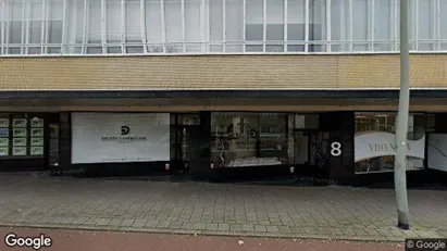 Office spaces for rent in Schiedam - Photo from Google Street View