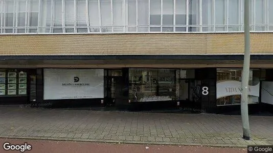 Office spaces for rent i Schiedam - Photo from Google Street View