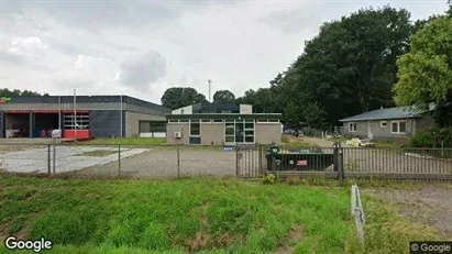 Gewerbeflächen zur Miete in Bergen op Zoom – Foto von Google Street View