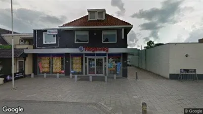 Gewerbeflächen zur Miete in Berkelland – Foto von Google Street View