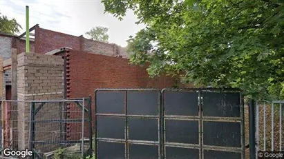 Gewerbeflächen zum Kauf in Eindhoven – Foto von Google Street View