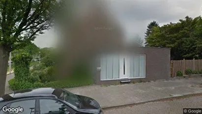 Commercial properties for sale in Eindhoven - Photo from Google Street View