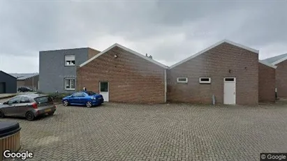 Gewerbeflächen zum Kauf in Eijsden-Margraten – Foto von Google Street View