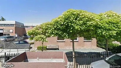 Gewerbeflächen zum Kauf in Alphen aan den Rijn – Foto von Google Street View