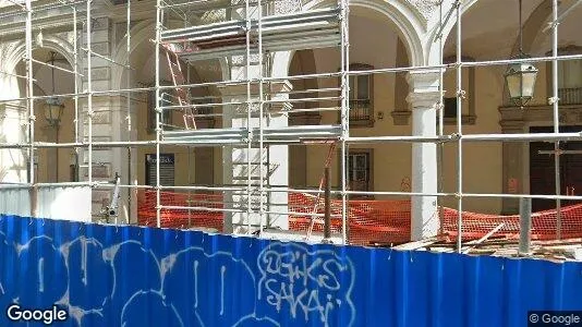 Office spaces for rent i Torino - Photo from Google Street View