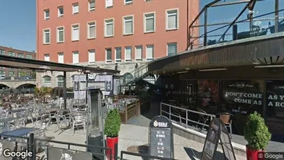 Office spaces for rent in Tampere Keskinen - Photo from Google Street View