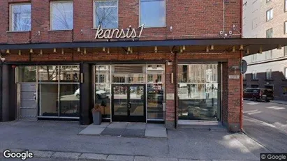 Kantorruimte te huur in Helsinki Eteläinen - Foto uit Google Street View