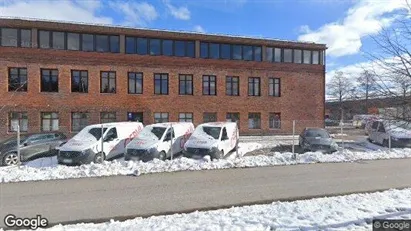 Office spaces for rent in Helsinki Koillinen - Photo from Google Street View