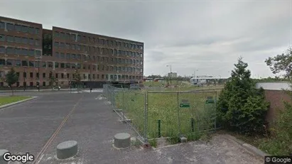 Gewerbeflächen zur Miete in Breda – Foto von Google Street View
