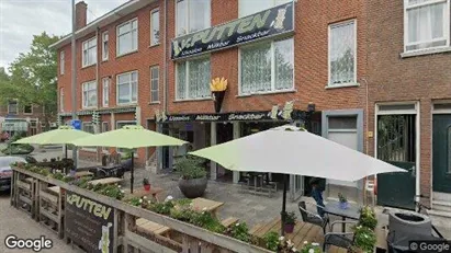 Företagslokaler till salu i Rotterdam Charlois – Foto från Google Street View