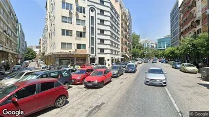 Büros zum Kauf in Thessaloniki – Foto von Google Street View