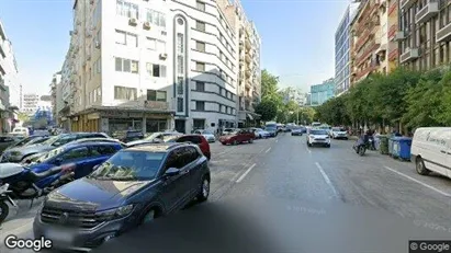 Kontorslokaler till salu i Thessaloniki – Foto från Google Street View