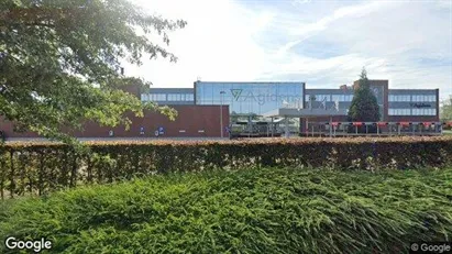 Kantorruimte te huur in Zwijndrecht - Foto uit Google Street View