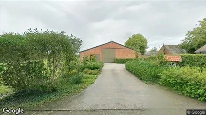 Office spaces for rent in Brecht - Photo from Google Street View