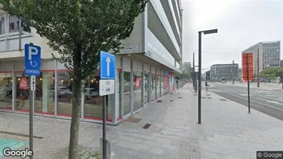 Büros zur Miete in Stad Antwerp – Foto von Google Street View