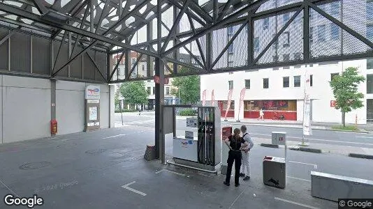 Office spaces for rent i Stad Antwerp - Photo from Google Street View