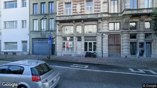 Office spaces for rent i Stad Antwerp - Photo from Google Street View