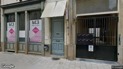 Office spaces for rent in Stad Antwerp - Photo from Google Street View