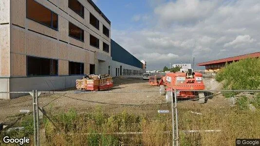 Office spaces for rent i Stad Antwerp - Photo from Google Street View