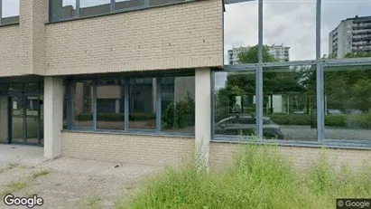 Kontorer til leie i Antwerpen Berchem – Bilde fra Google Street View