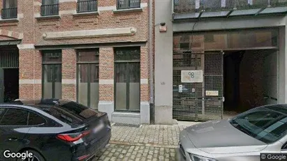 Office spaces for rent in Stad Antwerp - Photo from Google Street View