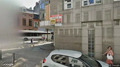 Kontorlokaler til leje i Stad Antwerp - Foto fra Google Street View