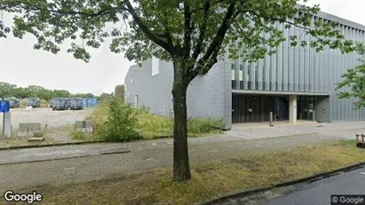 Office spaces for rent in Stad Antwerp - Photo from Google Street View